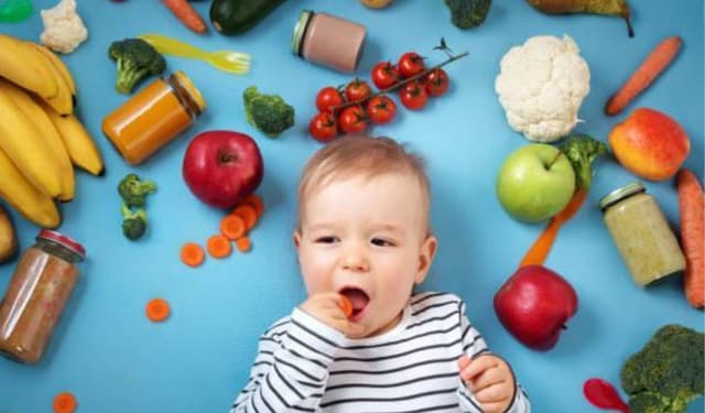 Sai lầm khi bổ sung protein cho bé: Những điều cha mẹ cần lưu ý