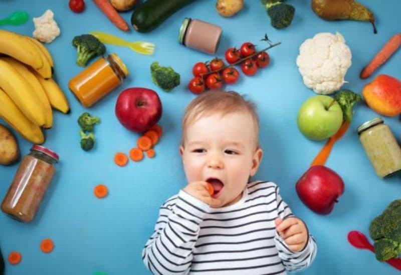 Việc bổ sung protein cho bé đúng cách đóng vai trò quan trọng đối với sự phát triển toàn diện.