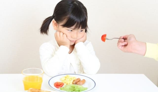 7 Sai lầm phổ biến khi bổ sung rau củ cho bé mẹ cần tránh