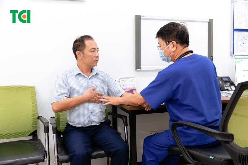 Các trị bệnh gan nhiễm mỡ hiện nay là gì?