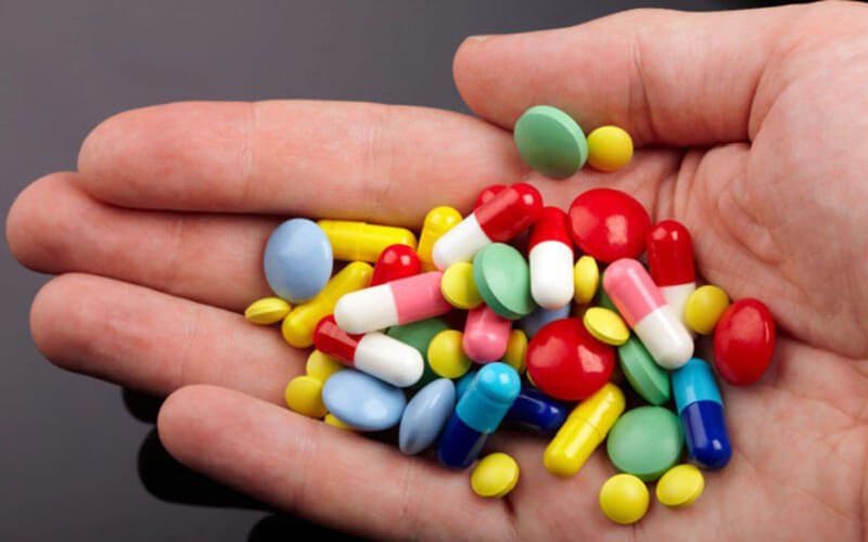 Cách trị bệnh viêm xoang bằng thuốc