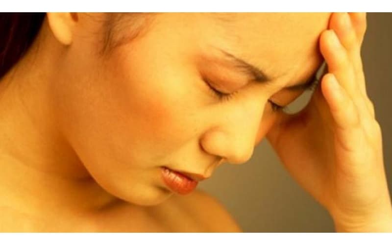 Tình trạng da và củng mạc mắt chuyển sang màu vàng là biểu hiện sớm và thường gặp của ung thư gan