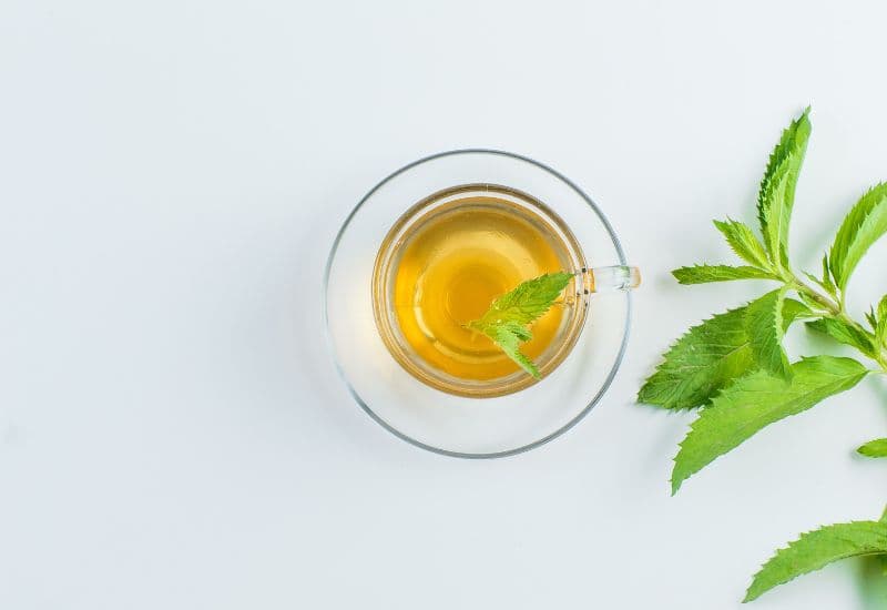 Dựa trên những phân tích phía trên, có thể khẳng định rằng người cao huyết áp không nên uống trà đường.