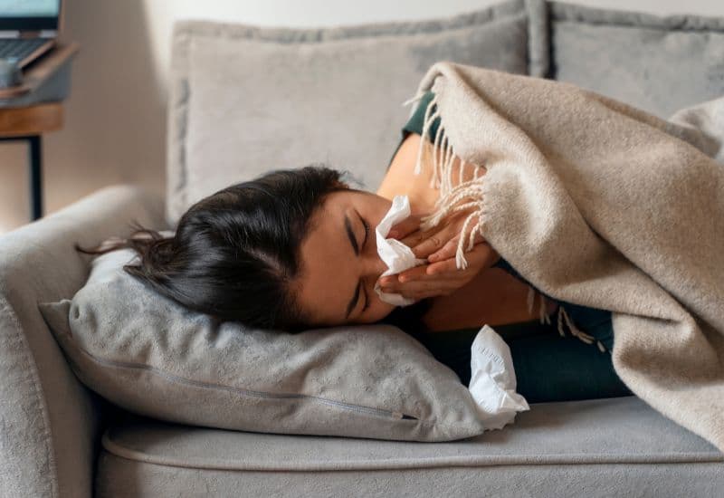 Giải đáp chi tiết thắc mắc: Cao huyết áp có uống được C sủi không?