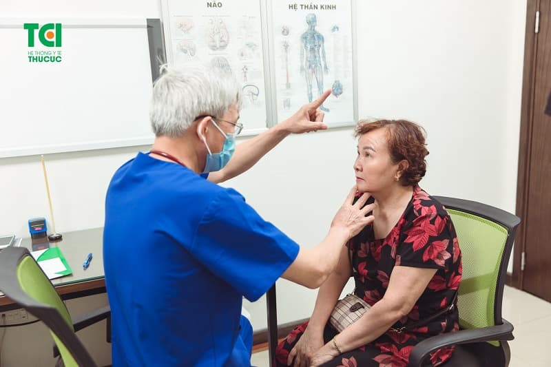 Chẩn đoán Alzheimer nguyên nhân do đâu và hướng điều trị hiệu quả