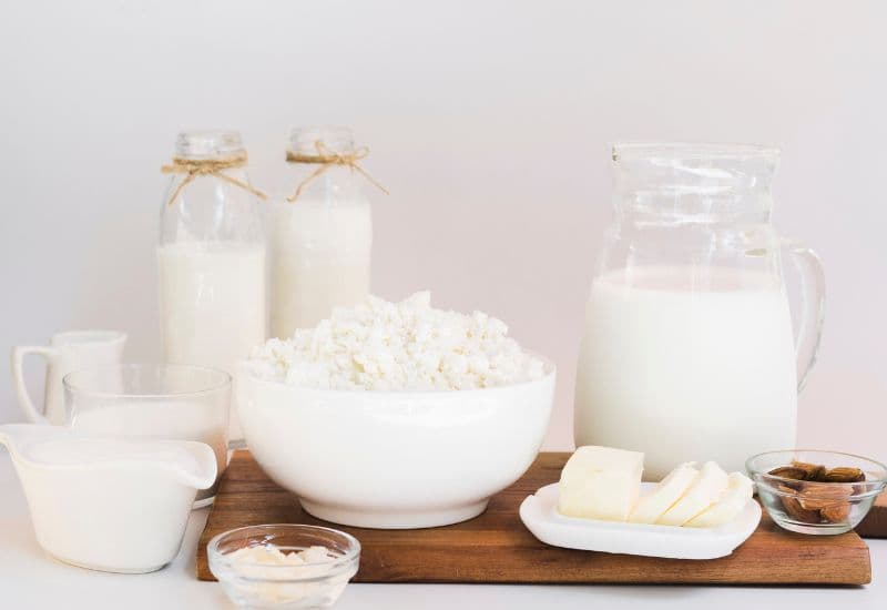 Giải đáp chi tiết thắc mắc: Chất khoáng gồm những gì?