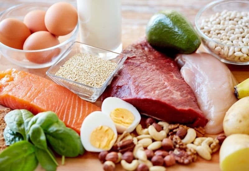 Chế độ dinh dưỡng cho trẻ đóng vai trò then chốt trong những năm đầu đời.