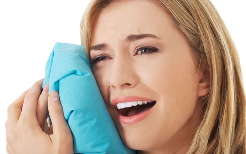 Cách chữa đau răng khi mọc răng khôn