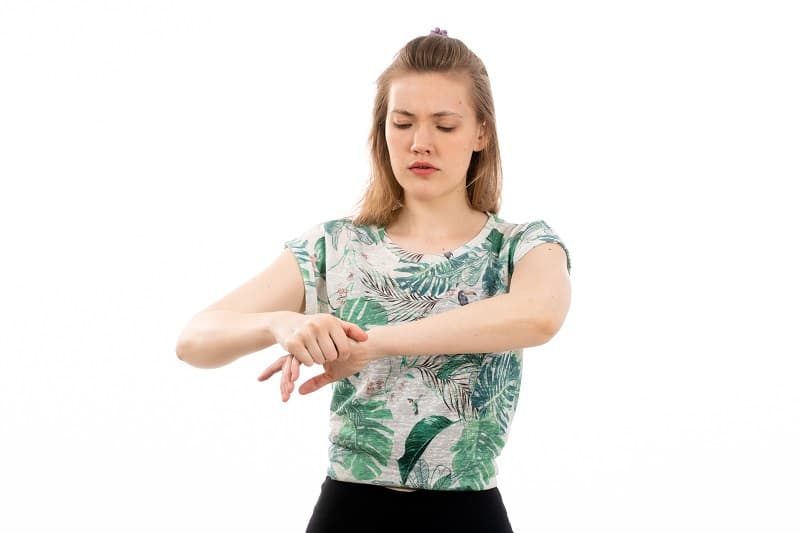 Chứng Parkinson không chỉ xảy ra ở người già