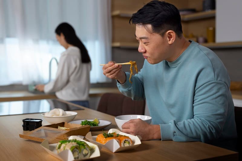 Có nên chạy bộ sau khi ăn không là thắc mắc của rất nhiều người.