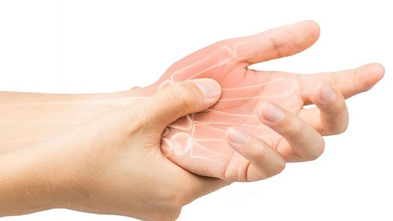 Viêm khớp dạng thấp có phải là bệnh xương khớp không?