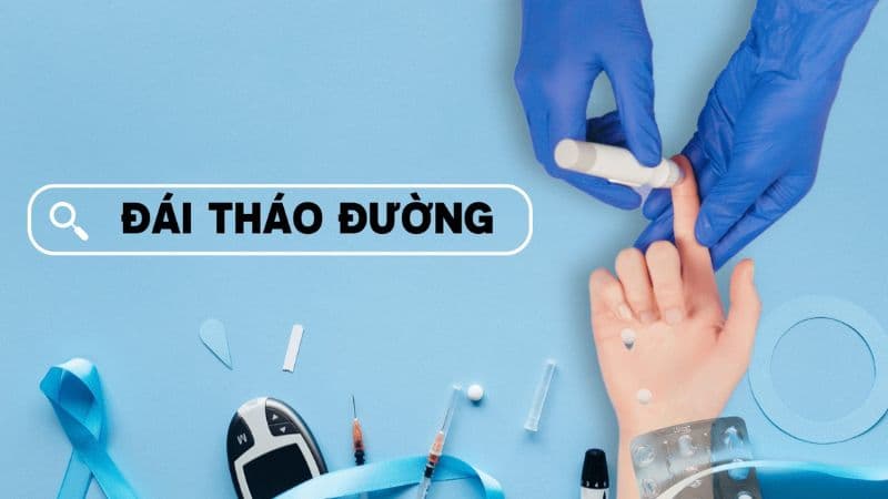 Đái tháo đường là gì?