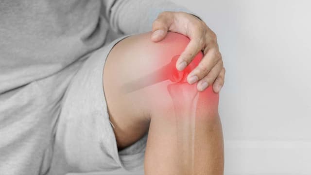 Dấu hiệu cần đi xét nghiệm ung thư xương