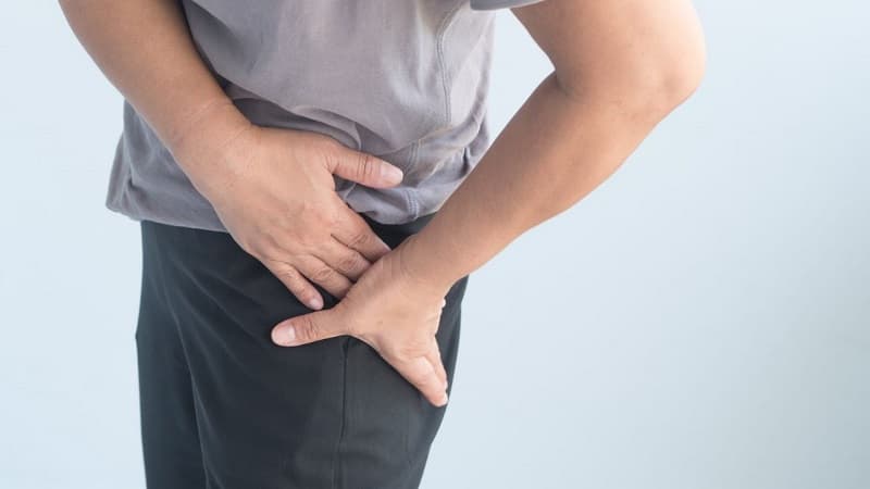 Triệu chứng đau dây thần kinh tọa là gì?