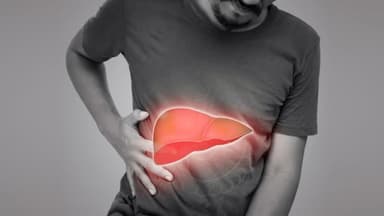 Dấu hiệu gan bị ung thư giai đoạn đầu