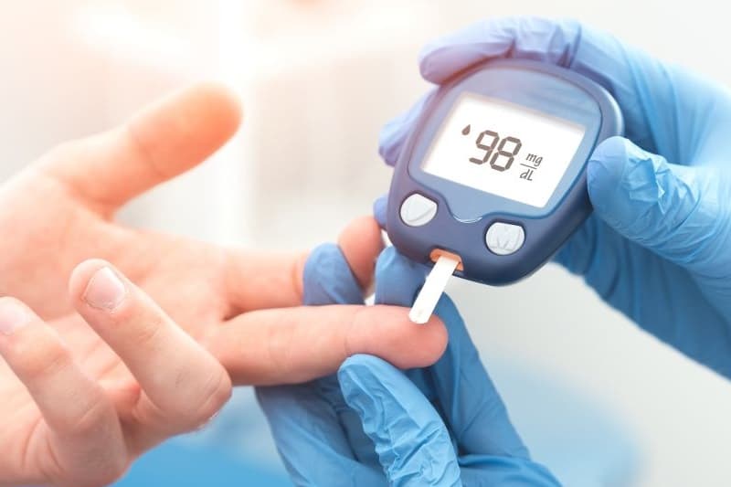 dấu hiệu ung thư tụy đặc biệt ở người tiểu đường type 2 