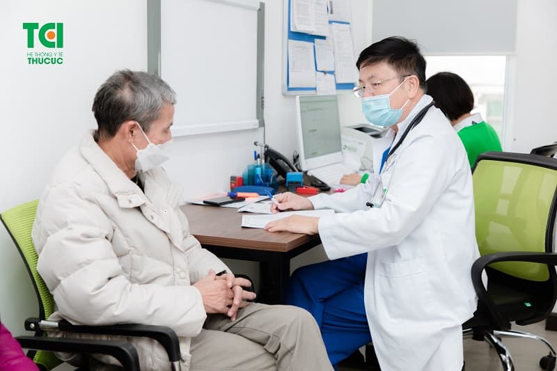 Duy trì lối sống lành mạnh, bảo vệ tuyến tụy