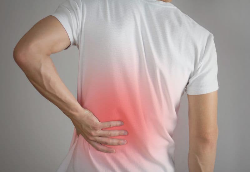 Những dấu hiệu ít ai ngờ tới cảnh báo thận ứ nước độ 1 có sỏi