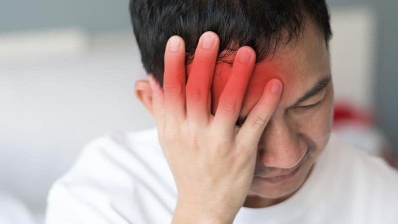 Đau nửa đầu cần điều trị ra sao?