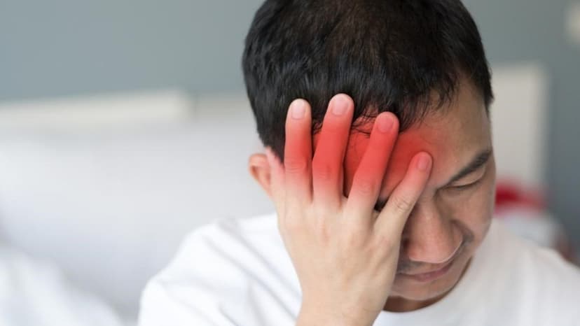 Đau nửa đầu điều trị theo triệu chứng và nguyên nhân