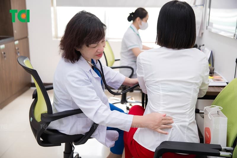 Điều trị đau dây thần kinh tọa đúng cách 