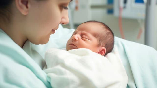 Các phương pháp điều trị bong võng mạc ở trẻ sinh non