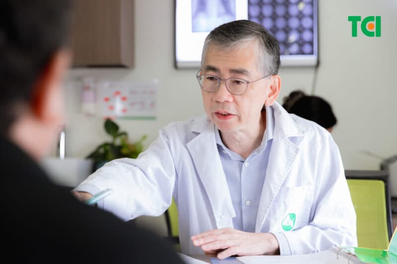 Phương hướng điều trị bệnh ung thư vòm họng