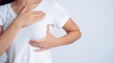 Điều trị ung thư vú giai đoạn đầu &#8211; Gia tăng cơ hội thoát bệnh!