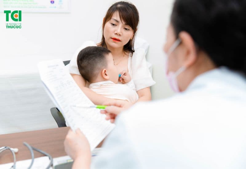 Chế độ dinh dưỡng cho bé biếng ăn cần được xây dựng một cách phù hợp và khoa học để đảm bảo hiệu quả.