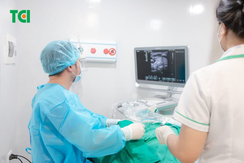 Các phương pháp điều trị phù hợp theo từng kích thước u tuyến giáp