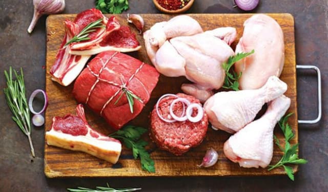 5 Sai lầm khi cho em bé ăn thịt khiến bé dễ bị rối loạn tiêu hóa