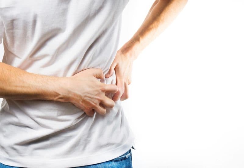 Giãn đài bể thận là gì?