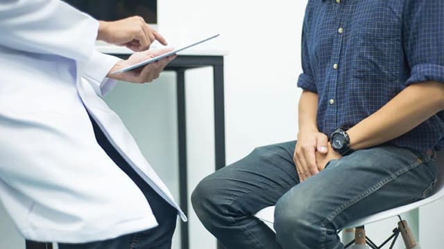 Giãn tĩnh mạch thừng tinh ảnh hưởng sinh sản: Cần điều trị không?