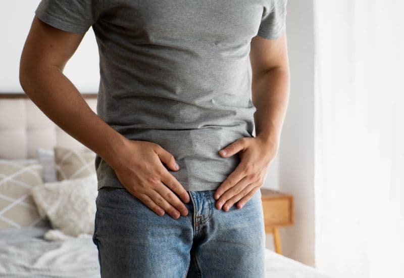 Giãn tĩnh mạch thừng tinh có con được không?