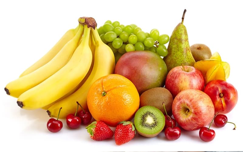Các loại Hoa quả cho mẹ ở cữ