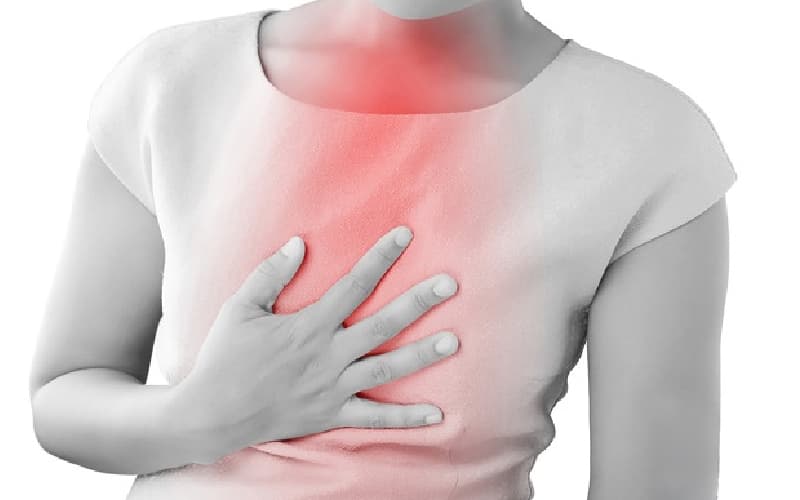 nguyên nhân Hóc dị vật ở đường thở