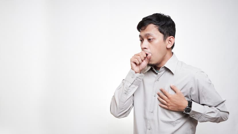 Liên tục bị khó nuốt ợ hơi: chớ coi thường!