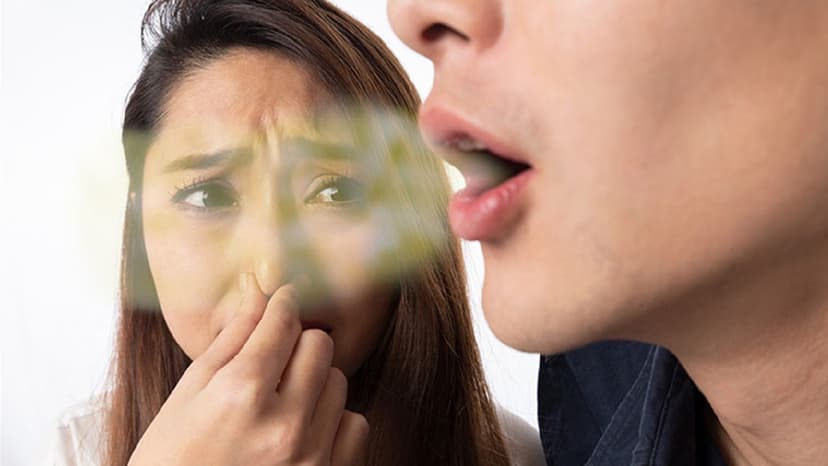 Tư vấn làm thế nào để chữa hôi miệng đúng cách
