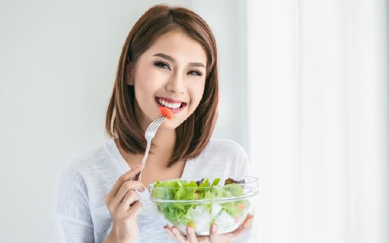 làm thế nào để chữa hôi miệng tại nhà