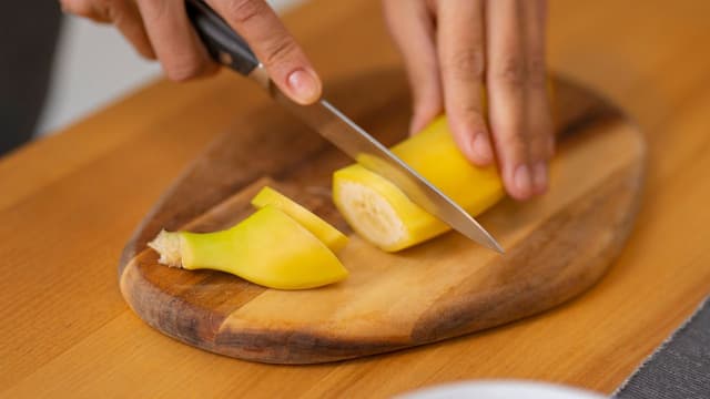 Ăn chuối khi bị mỡ máu cao: Những vấn đề bạn nên biết