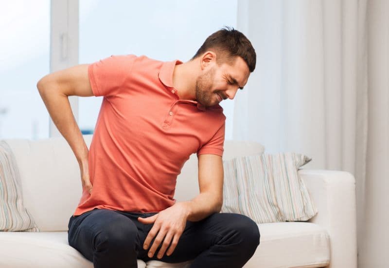 Nguyên nhân khiến sỏi tiết niệu tái phát nhiều lần