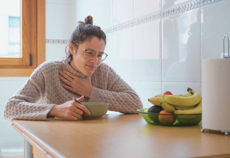 3 biểu hiện âm thầm của u tuyến giáp lành tính dễ bị nhầm với bệnh khác