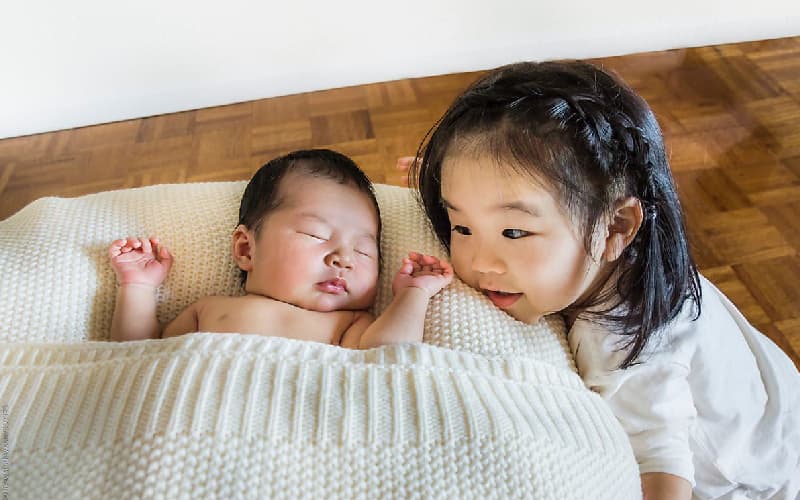 Lưu ý khi ở cữ sau khi sinh con thứ 2