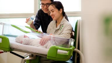 Ở cữ sau sinh khoa học: bí quyết chăm sóc mẹ sau sinh