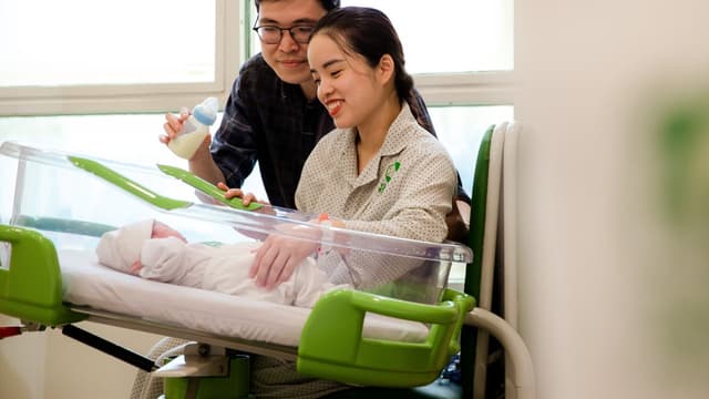 Ở cữ sau sinh khoa học: bí quyết chăm sóc mẹ sau sinh