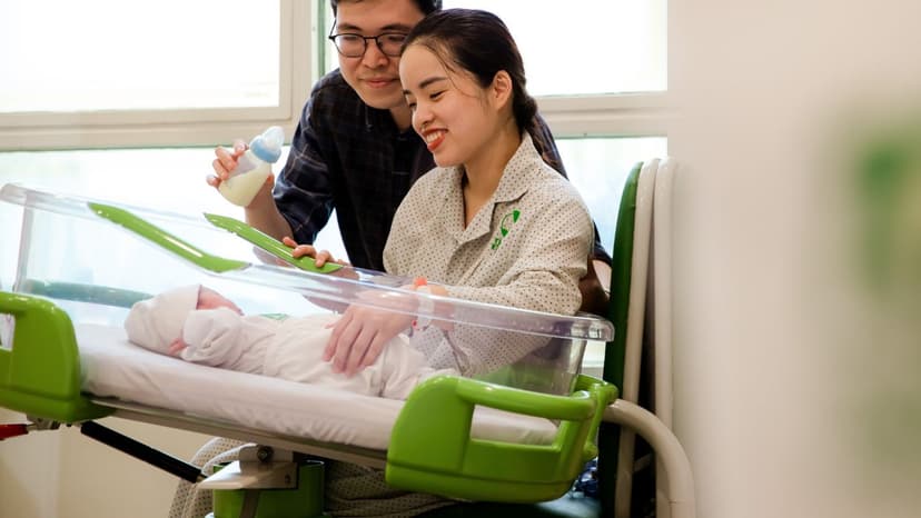 Ở cữ sau sinh khoa học: bí quyết chăm sóc mẹ sau sinh