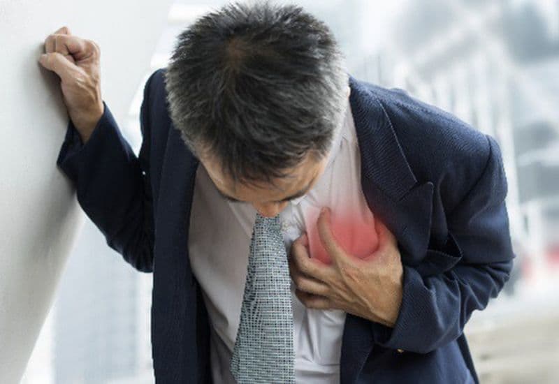 Khi nào cần gặp bác sĩ