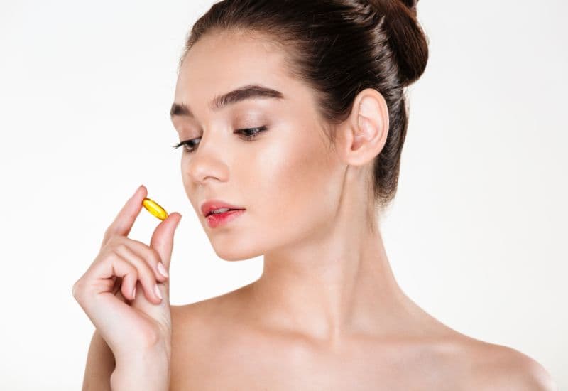 Omega 3-6-9 là gì?