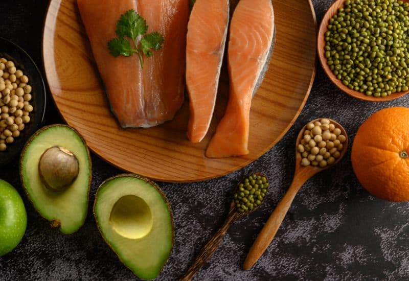 Omega-3 là gì: Giải đáp chi tiết thắc mắc