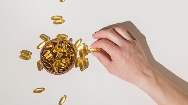 Omega-3 là gì: Những điều bạn cần biết về omega-3